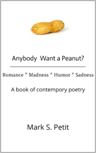 <a href='https://www.amazon.com/dp/B07RJTKQG4' >Anybody Want a Peanut?</a>